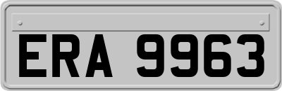 ERA9963