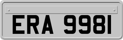 ERA9981