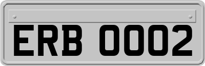 ERB0002