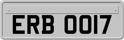 ERB0017
