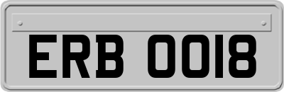 ERB0018