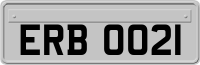 ERB0021