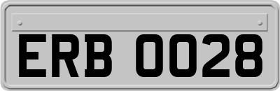ERB0028