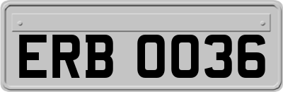 ERB0036