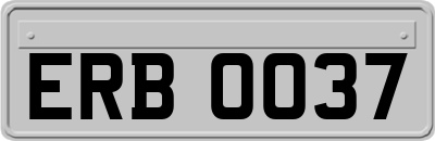 ERB0037