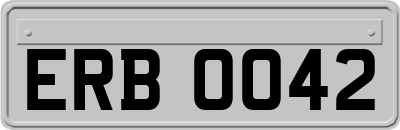 ERB0042