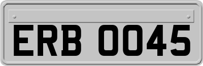 ERB0045