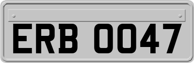 ERB0047