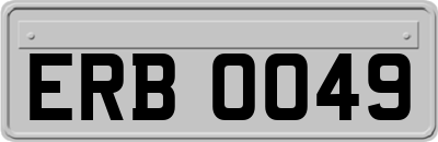ERB0049