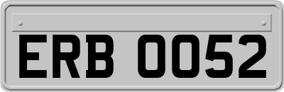ERB0052