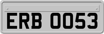 ERB0053
