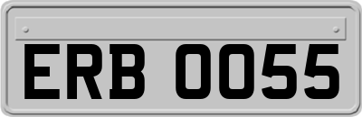 ERB0055