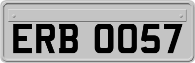 ERB0057