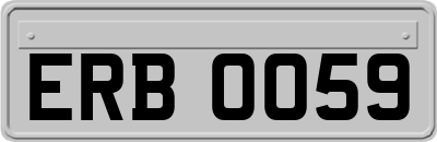 ERB0059
