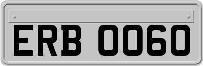ERB0060