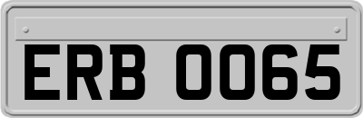 ERB0065