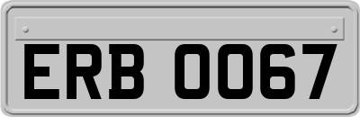 ERB0067