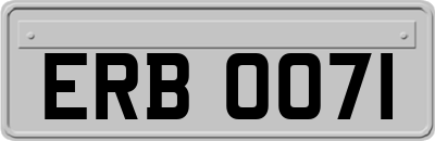 ERB0071
