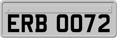 ERB0072