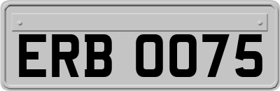ERB0075