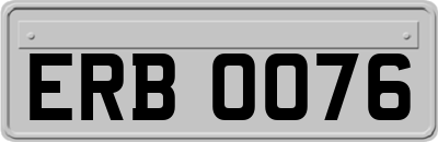 ERB0076