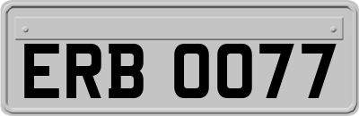 ERB0077