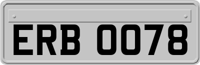 ERB0078