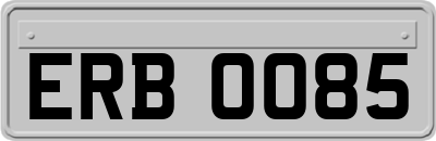 ERB0085