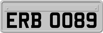ERB0089