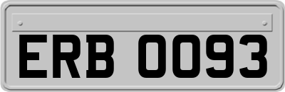 ERB0093