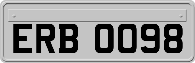 ERB0098