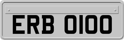 ERB0100