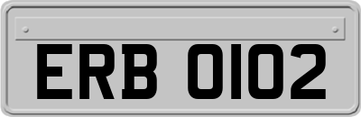 ERB0102