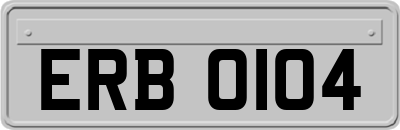 ERB0104