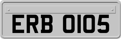ERB0105