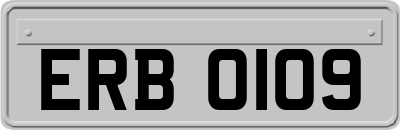 ERB0109