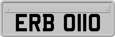 ERB0110