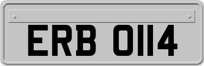 ERB0114