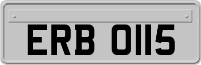 ERB0115