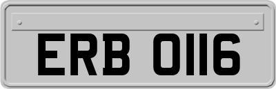 ERB0116
