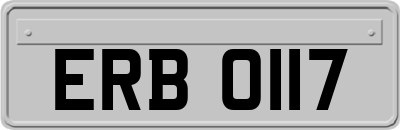 ERB0117