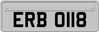 ERB0118