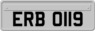 ERB0119
