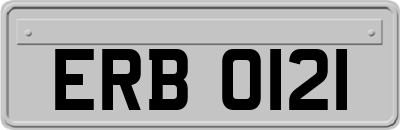 ERB0121