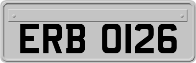 ERB0126