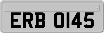 ERB0145