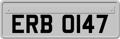 ERB0147