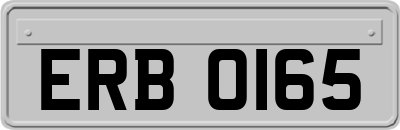 ERB0165