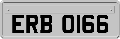 ERB0166
