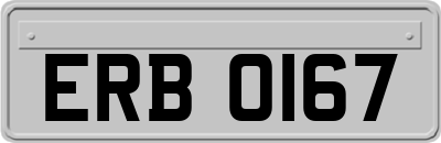 ERB0167